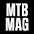 Logo: MTB MAG
