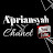 Apriansyah Chanel