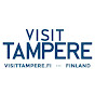 Visit Tampere Official