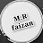 MR faizan