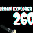 Urban Explorer 260