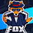 King Fox