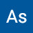 As As