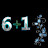 Six Plus One