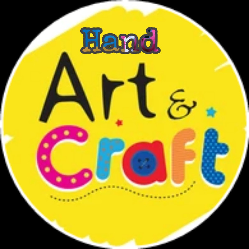 Hand Arts & Crafts02
