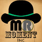 Mr. Moment Inc