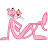 pink panther