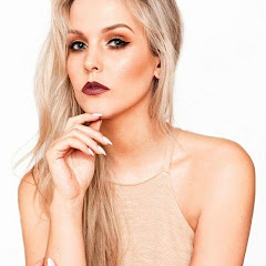 Thumbnail of related channel