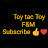 Toy tac Toy F&M review