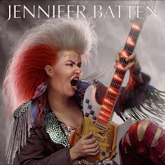 Jennifer Batten net worth