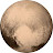 Plutão O Pequeno Planeta