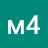 м4