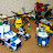 LegoDen Transformer