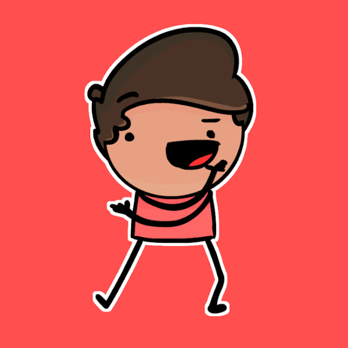 Cantoons Net Worth & Earnings (2026)