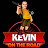 Kevin On The Road