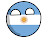 Argentina mapper