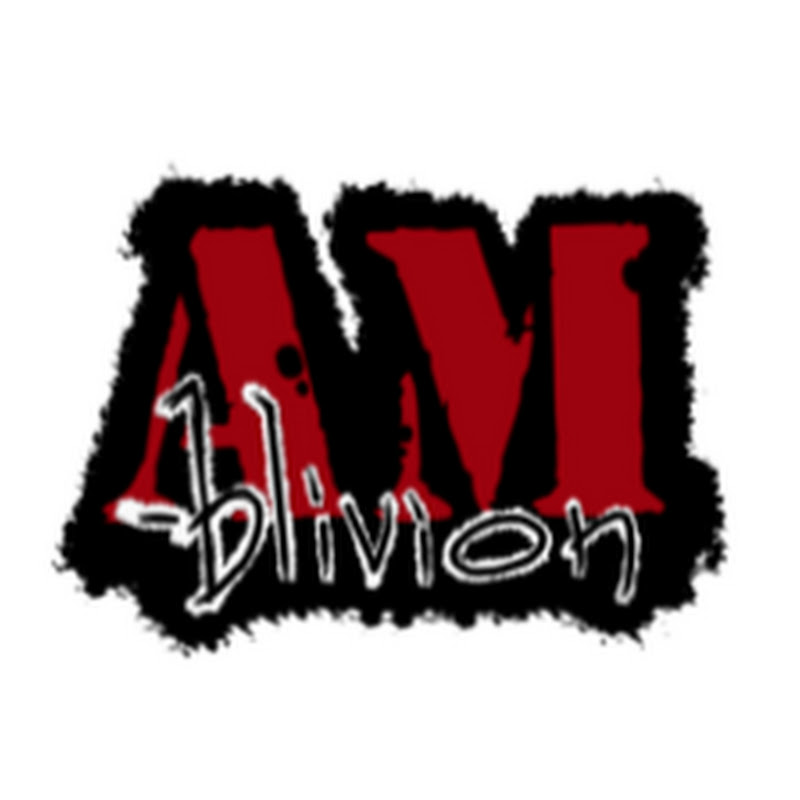 Logo for AM-Blivion