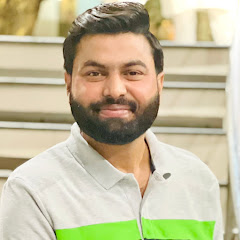 Mushahid Ali Zafar avatar