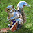 Lvl 50 Squirrel knight