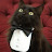 A_Cat_in_a_Tux