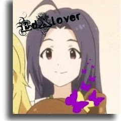 EdXLover channel logo