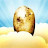 Potato God
