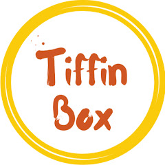 Tiffin Box