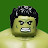 HULK BRICK