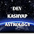 Dev Kashyap Astrology