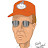 Rusty Shackleford