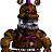 Fredbear nightmare