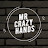 Mr Crazy Hands