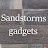 Sandstrom Gadgets