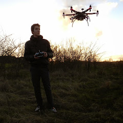 DroneCam Pro Recordings Avatar