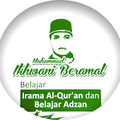 Muhammad Ikhwani Beramal avatar