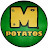 Mateo Potatos