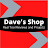 Dave’s Shop