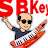 SBKey board