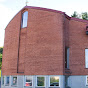 Mariakyrkan i Uddevalla