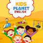 Kids Planet English