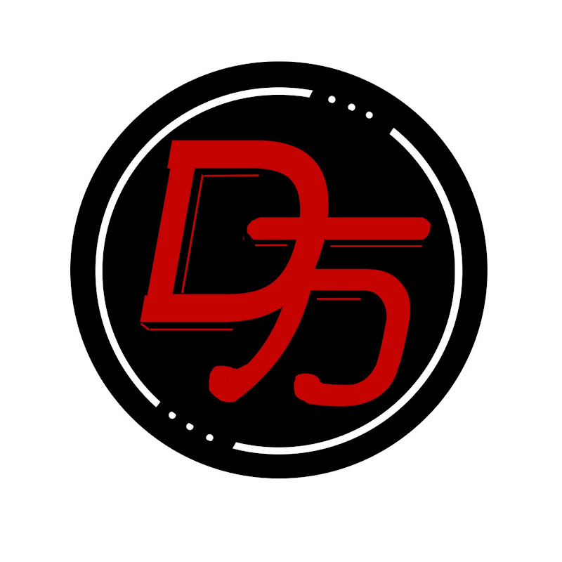 Logo for D万工作室