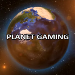 Planet Gaming