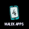 What could Malek apps buy with $130.62 thousand?