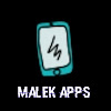 What could Malek apps buy with $130.6 thousand?