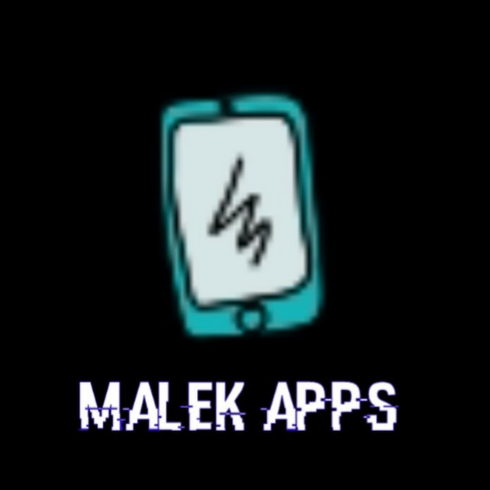 Malek apps Net Worth & Earnings (2024)
