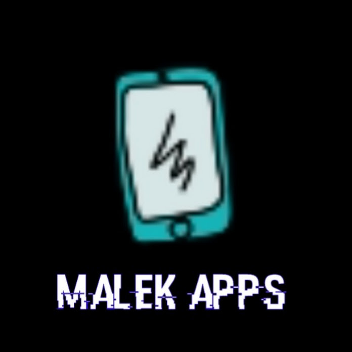 Malek apps Net Worth & Earnings (2026)