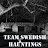 Team Swedish Hauntings