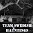 Team Swedish Hauntings