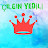 ÇILGIN YEDİLİ