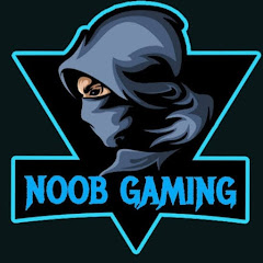 Noob Gaming channel logo